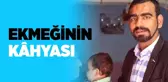 Ekmeğinin Kahyası