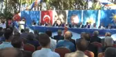 Hakan Çavuşoğlu: 