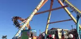 İstanbullular Bayramda Lunaparklara Koştu