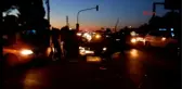 İzmir Foça'da Kaza: 2 Yaralı