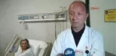 İzmir Kilo Verip Karaciğer Nakli Olan Anne- Oğul Çifte Bayram Yapıyor