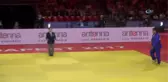 Kayra Sayit Dünya 5'incisi Oldu