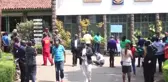 Kenya'da Lise Yatakhanesinde Yangın: 7 Ölü