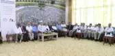 Mekke'de Bayramlaşma