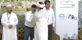 Mekke'de Bayramlaşma- Diyanet İşleri Başkan Vekili Dr. Ekrem Keleş Gazeteciler ve Diyanet Personeli...