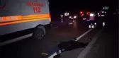 Minibüsün Çarptığı Çocuk Hayatını Kaybetti