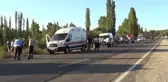 Otomobil Şarampole Devrildi: 5 Ölü (3)