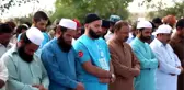 Pakistan'da Kurban Bayramı - Vehari