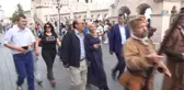 Son Budin Beylerbeyi Abdurrahman Paşa Anıldı
