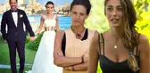 Survivor Selim, Nadya ve Merve Oflaz'dan Sonra Gerçek Aşkı Bulup Evlendi