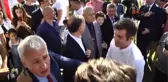 Trabzonspor Bayramlaştı, Bakan Soylu Transfer Müjdesi Verdi
