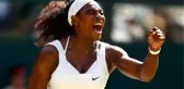 Ünlü Tenisçi Serena Williams, Bir Kız Bebek Dünyaya Getirdi