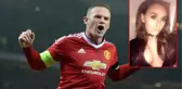 Wayne Rooney'in Tutuklanmasının Ardından, Bir de Yasak Aşk Skandalı Patlak Verdi