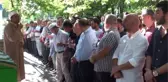 Başantrenör Can Aksu'nun Acı Günü