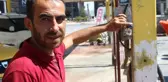 Arkadaşının İş Yerine Giden Şahıs, Elektrik Tellerinden Katliam Planı Yaptı