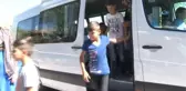 Çocuklar, Bayramda Yalnız Kalan Yaşlıları Unutmadı