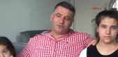 Iğdır Kızını Kaçıran Baba Alman Hükümetinden Af İstiyor