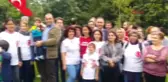 Londra'daki Türkler, Hyde Park'ta Bayram Kutladı