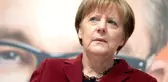 Merkel: Türkiye ile Müzakerelerin Sona Erdirilmesini AB Gündemine Taşıyacağım