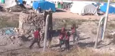 Mevsimlik İşçilerin Bayram Heyecanı