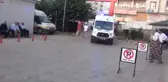 Minibüs ile Otomobil Çarpıştı: 1 Ölü, 2 Yaralı