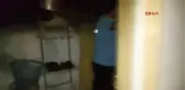 Muğla Yanan Ev Kullanılamaz Hale Geldi