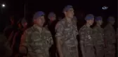 Şehit Törenle Memleketine Uğurlandı