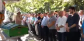 Tekerlekli Basketbol Milli Takım Başantrenörü Can Aksu'nun Acı Günü