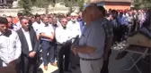 Tokat Amasya'daki Kazada Ölen Karı-koca Toprağa Verildi