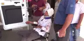 Trafik Kazası: 1 Ölü, 3 Yaralı