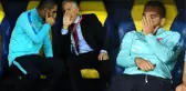 Ukrayna Maçında İlk 11'e Alınmayan Arda, Ali Dürüst'e Dert Yandı