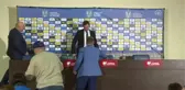 Ukrayna - Türkiye Maçının Ardından - Andriy Shevchenko - Kharkıv