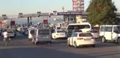 Yalova'da Tatil Dönüşü Yoğunluğu