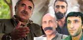 8.5 Saat Boyunca PKK'lılara Ölüm Takibi! Cep Telefonunda Korkunç Karayılan Talimatı Çıktı!