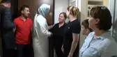 Aile ve Sosyal Politikalar Bakanı Kaya'dan Şehit Ailelerine Ziyaret
