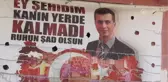AK Parti'den Şehit Öğretmenin Ailesine Bayram Ziyareti - Gümüşhane