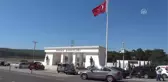 Bayramda Şehitliklere Ziyaretçi Akını - Çanakkale