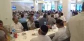 Bingöl'de, Husumetli Aileler Barış Yemeği ile Barıştı
