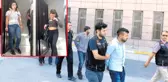 Mühendis Babanın Kızını Fuhuş Batağına Sürükleyen Çeteye Polis Baskını