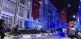 Çukurca'da Şehit Düşen Piyade Sözleşmeli Er Gürel'in Baba Evinde Yas Var