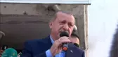 Cumhurbaşkanı Erdoğan, Çatalca'da Halka Hitap Etti - İstanbul