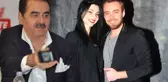 Eski Eşine Dönen İbrahim Tatlıses'ten Merve Boluğur ile Murat Dalkılıç'a Çağrı: Barışın