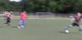 Fsv Duisburg Camiası, Şenlikte Buluştu