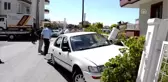 Kamyonetle Otomobil Çarpıştı: 5 Yaralı