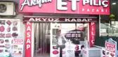Kasaplar Bayramda Et Satmadan Para Kazandı