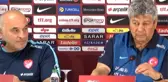 Lucescu: 