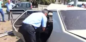 Samsun'da Kaza 1 Ölü, 7 Yaralı