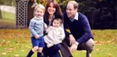 İngiltere Düşesi Kate Middleton'ın 3. Çocuğa Hamile Olduğunu, Kraliyet Açıkladı