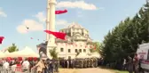 Şehit Piyade Er Gürel, Son Yolculuğuna Uğurlandı - İstanbul