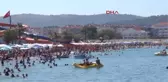 Yalova 30 Bin Kişilik İlçe Bayramda 300 Bin Kişiyi Ağırladı